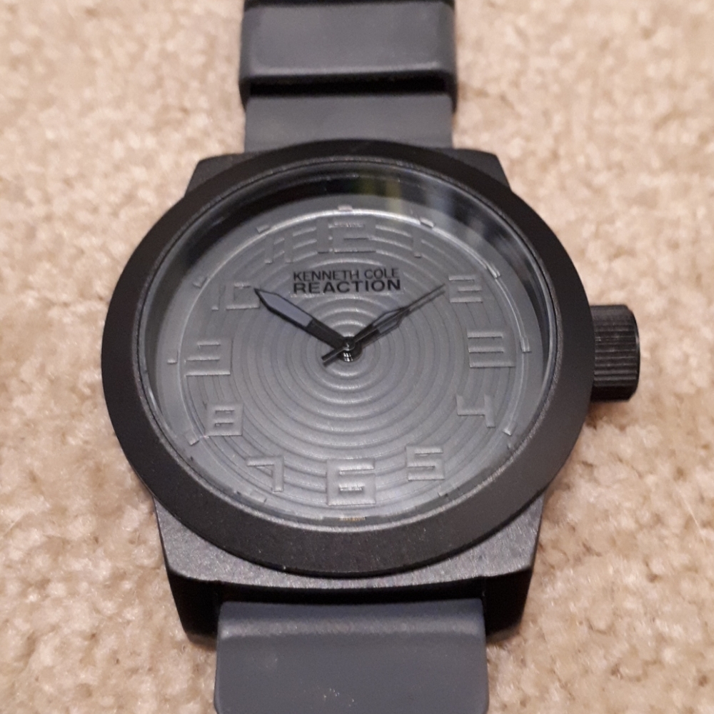 Kenneth Cole Reaction